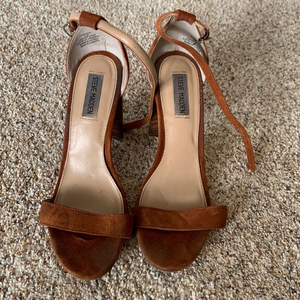 Steve Madden